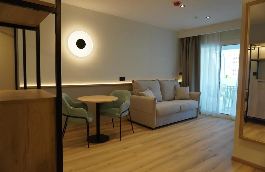 Ar Roca Esmeralda & Spa Hotel-1
